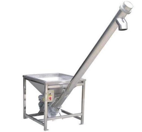 北辰區螺旋給料機