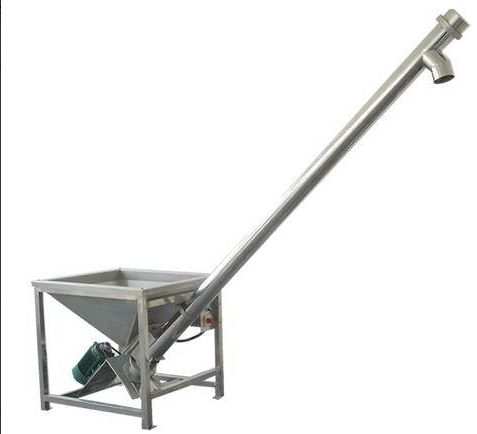 食品螺桿上料機(jī)