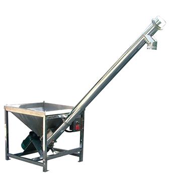 河南螺桿提升機