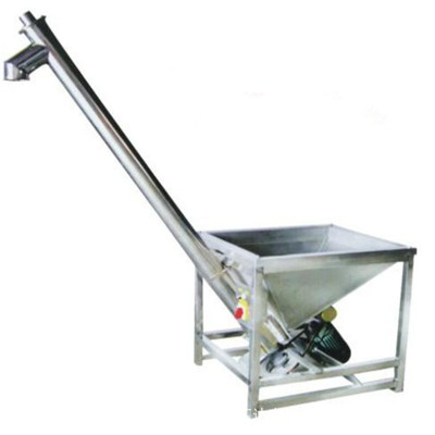 武清區(qū)螺旋上料機